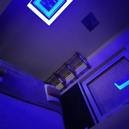 Stefan Lodging Apartment