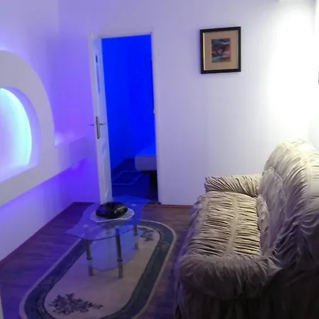 Stefan Lodging Apartment