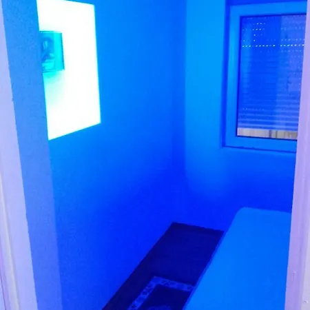 Apartment Stefan Lodging Belgrad