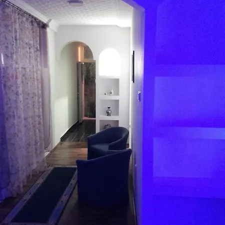 Stefan Lodging Apartment