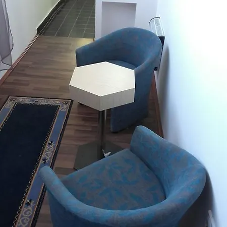 Stefan Lodging Belgrad