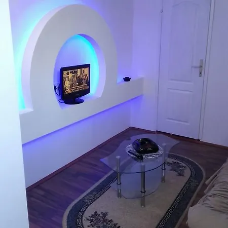 Apartment Stefan Lodging *