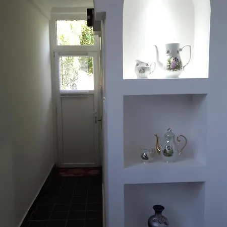 Stefan Lodging Apartment