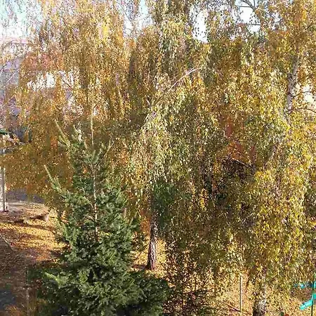 Apartment Stefan Lodging Belgrad