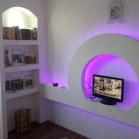 Stefan Lodging Belgrad