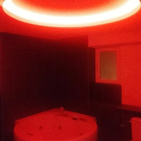 Stefan Lodging * Belgrad