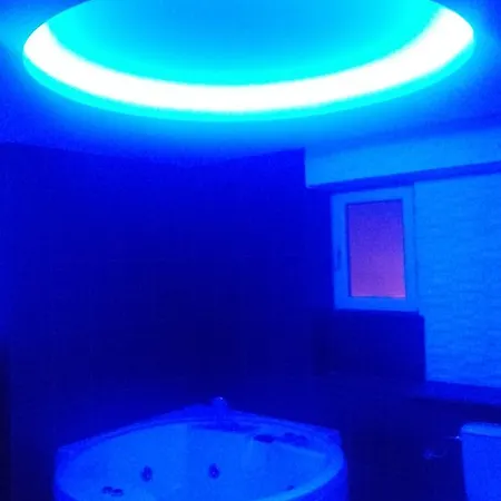Apartment Stefan Lodging Belgrad