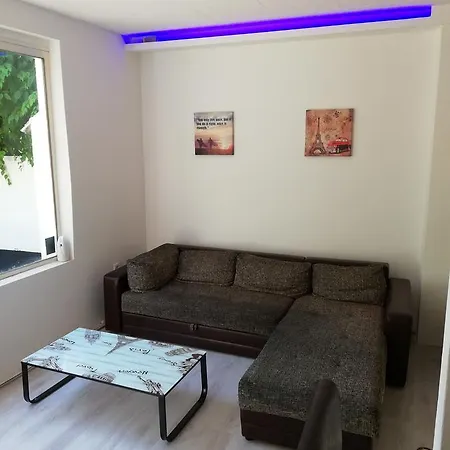 Stefan Lodging Apartment