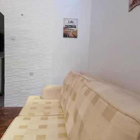 Stefan Lodging Apartment
