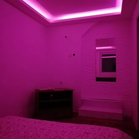Stefan Lodging Apartment Belgrad