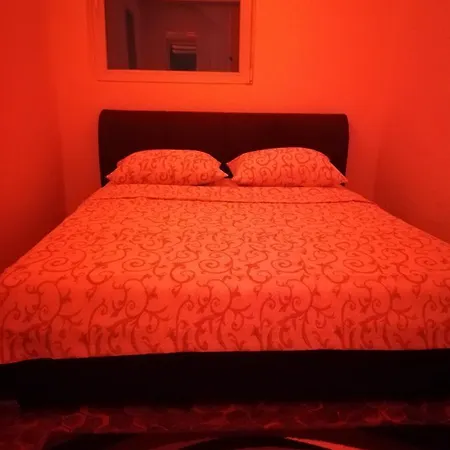 Stefan Lodging *