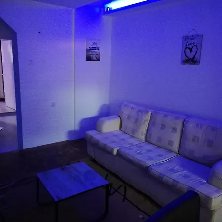 Apartment Stefan Lodging