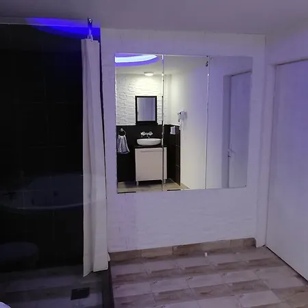 Apartment Stefan Lodging *