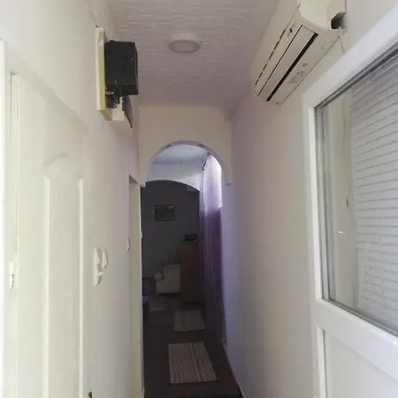 Stefan Lodging Apartment Belgrad